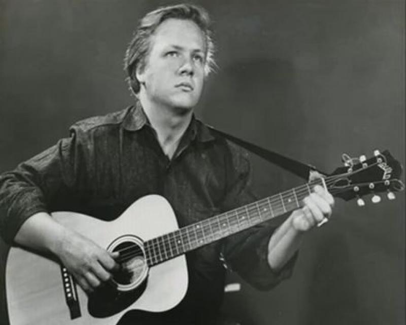 Reissue CDs Weekly Jackson C. Frank The Arts Desk